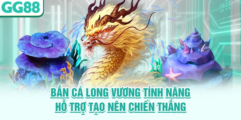 Bắn cá Long Vương