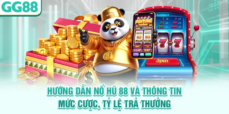 Nổ hũ 88