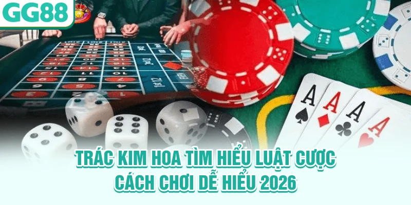 Trác Kim Hoa